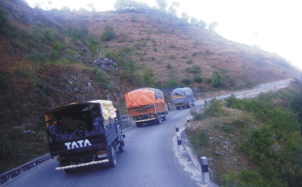 प्रधानमन्त्री राहत कोषमा सहयोग रकम सङ्कलन जारी 