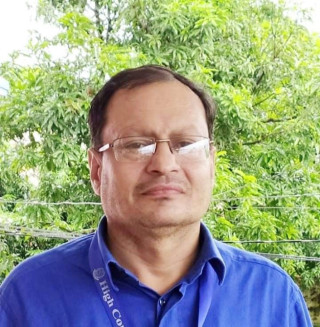 कामु सचिव भट्टराई सचिवमा बढुवा सिफारिस