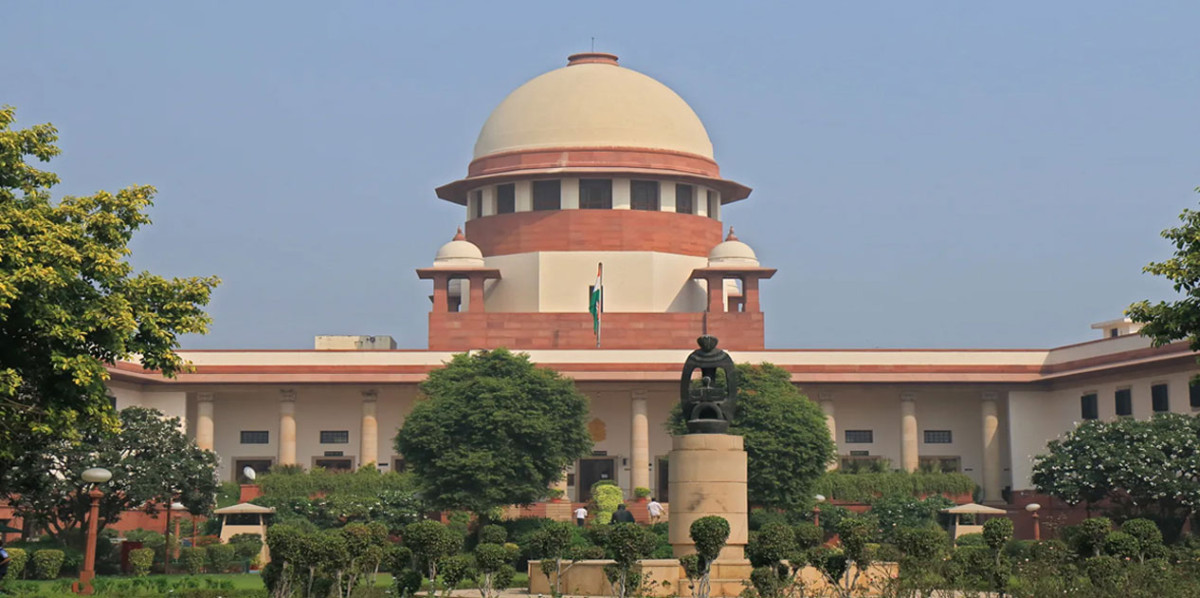मतदाता सूचीबाट नाम हटाइएको विरोधमा भारतका विपक्षी दल सर्वोच्च अदालततर्फ